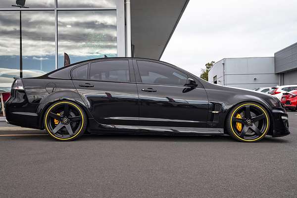 2010 Holden Clubsport GXP E Series 2