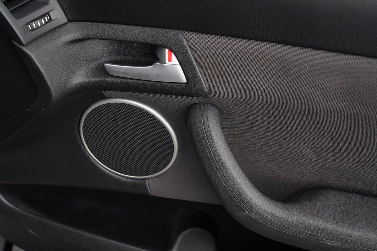 2010 Holden Clubsport GXP E Series 2