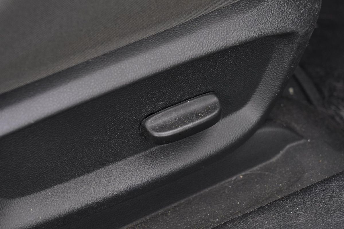 2010 Holden Clubsport GXP E Series 2