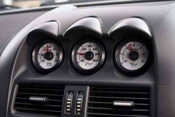 2010 Holden Clubsport GXP E Series 2