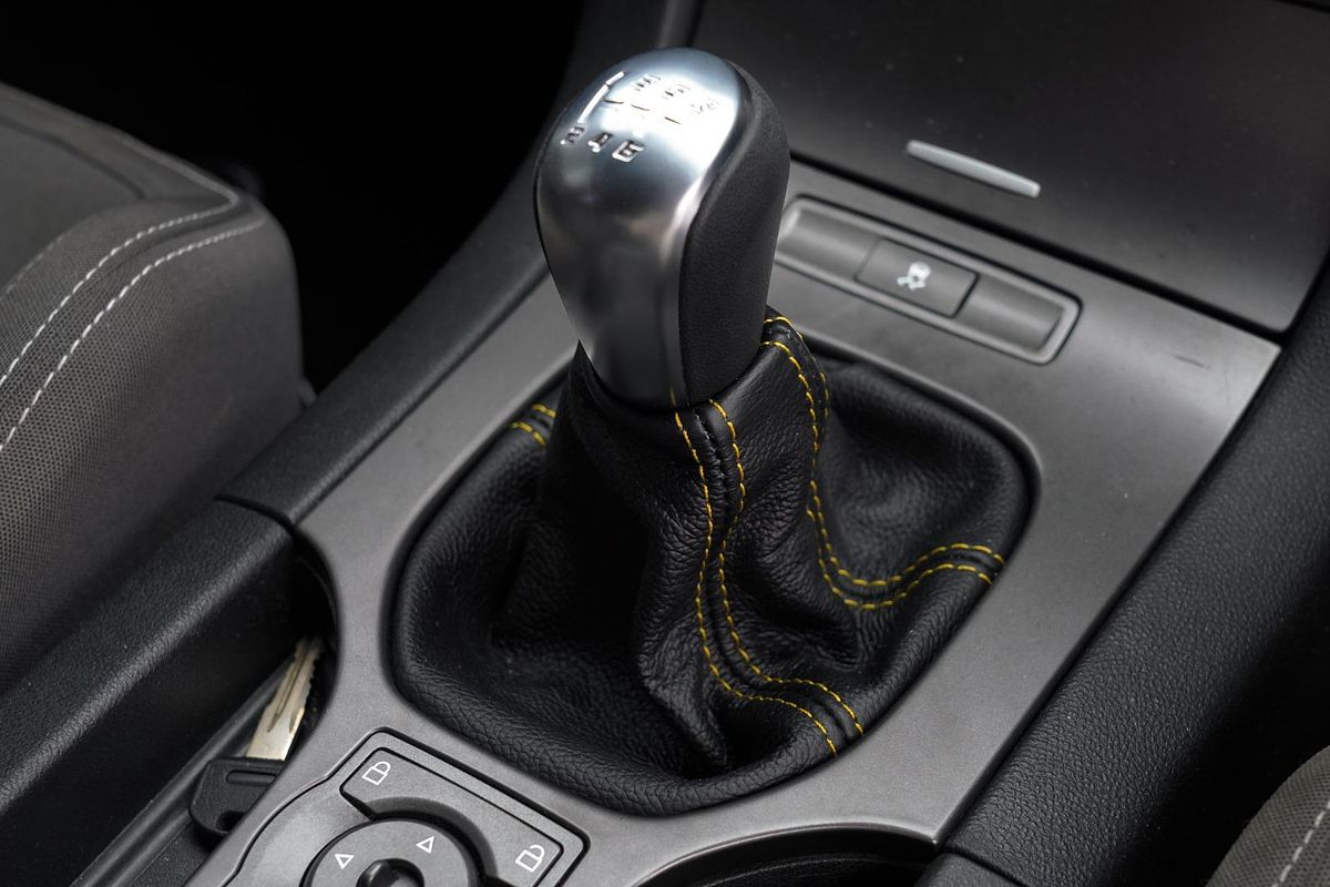 2010 Holden Clubsport GXP E Series 2
