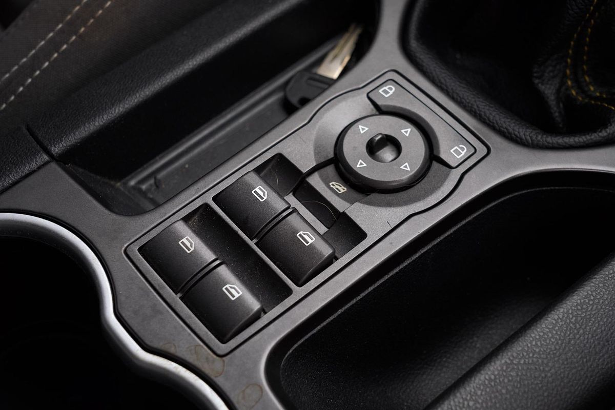 2010 Holden Clubsport GXP E Series 2