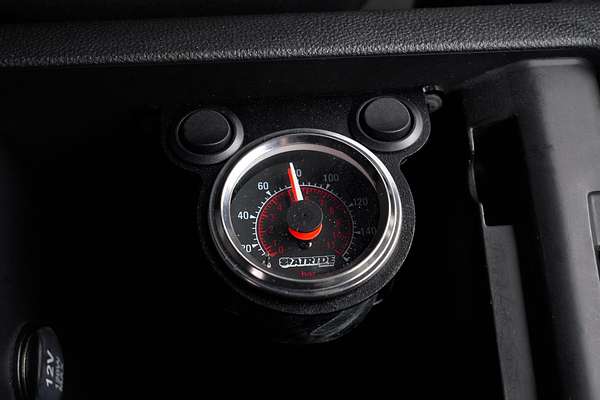 2010 Holden Clubsport GXP E Series 2