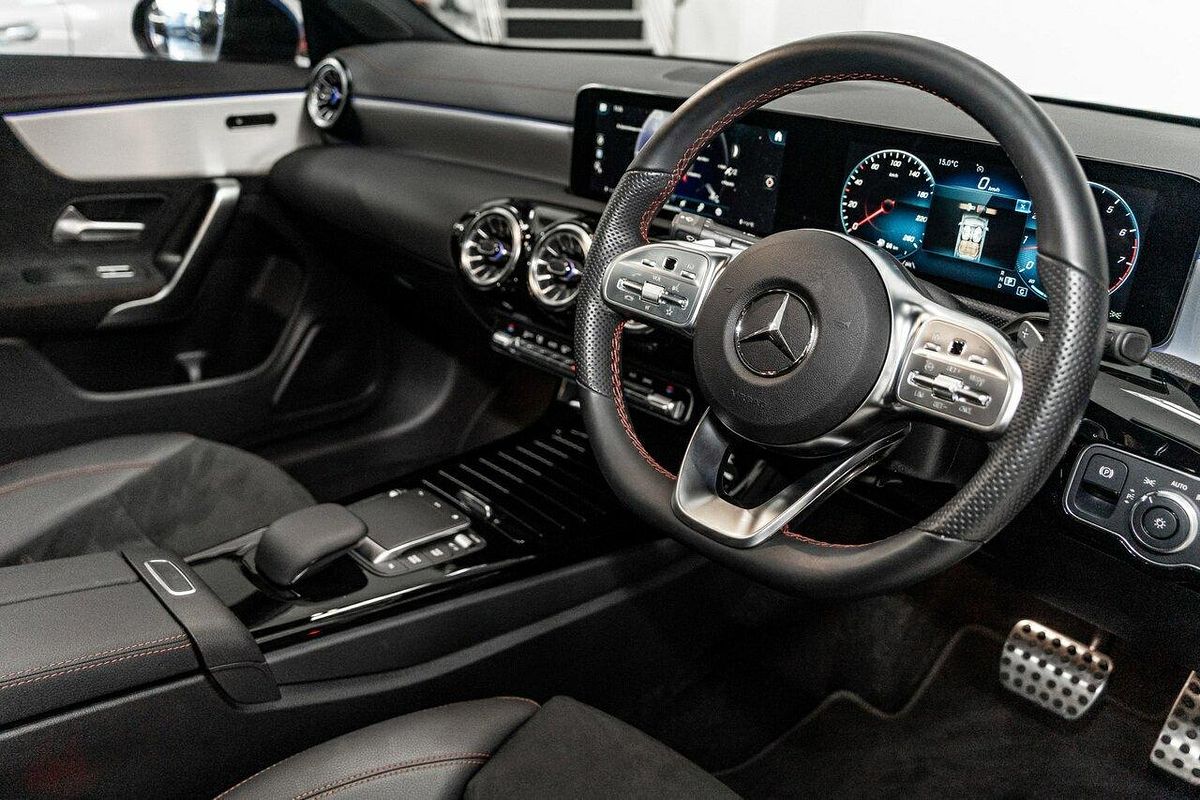 2023 Mercedes-Benz CLA-Class CLA250 C118