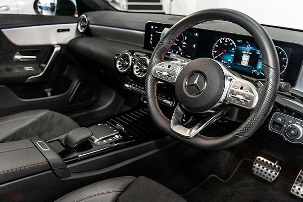 2023 Mercedes-Benz CLA-Class CLA250 C118