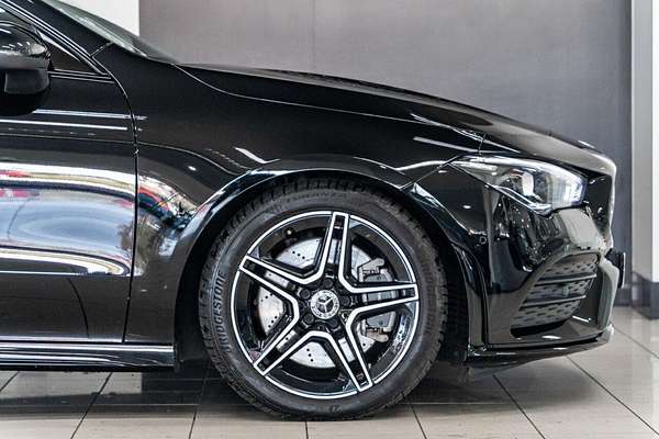 2023 Mercedes-Benz CLA-Class CLA250 C118