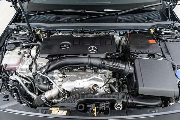 2023 Mercedes-Benz CLA-Class CLA250 C118