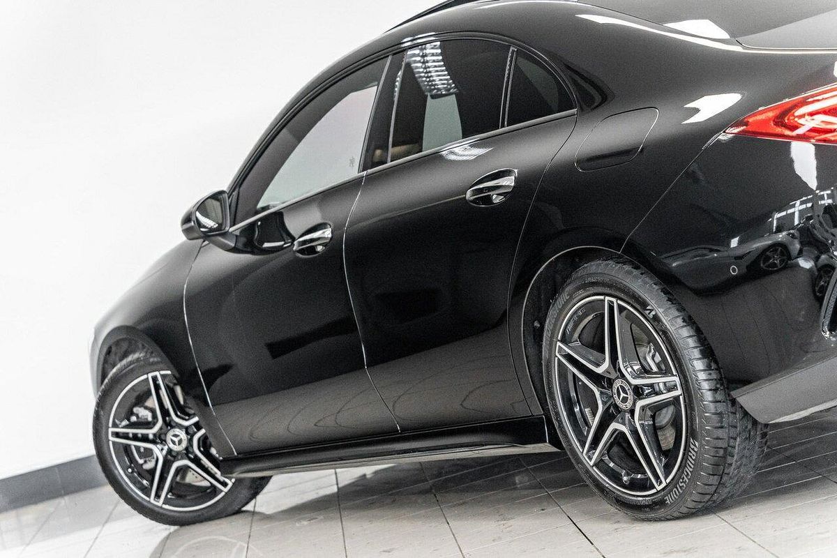 2023 Mercedes-Benz CLA-Class CLA250 C118