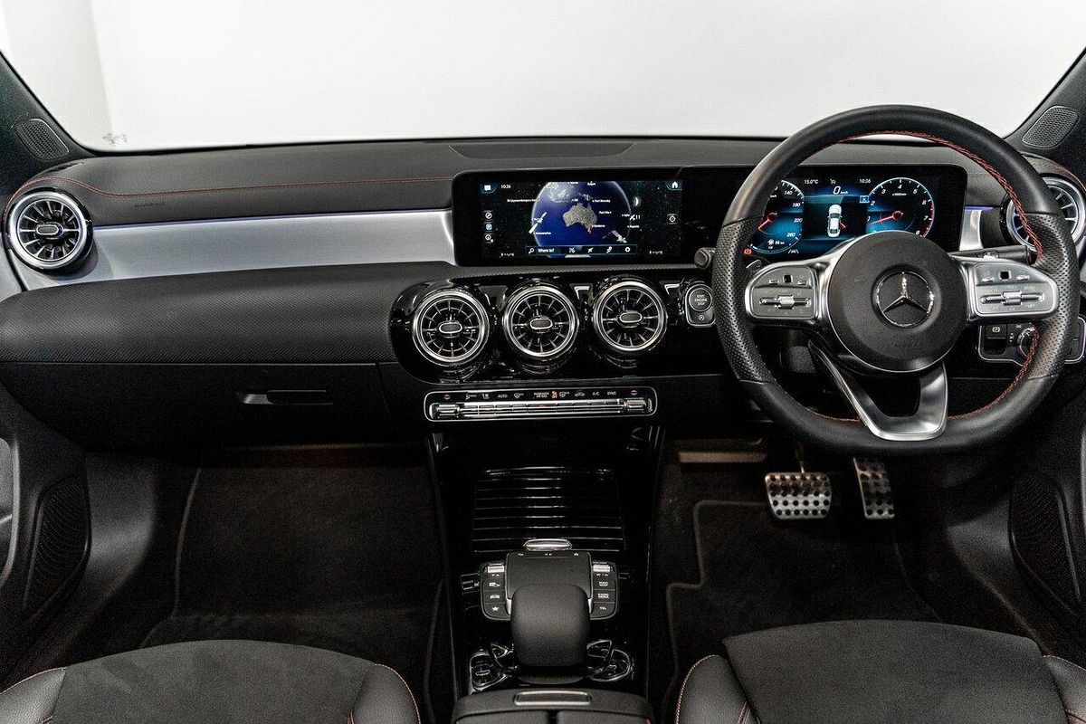 2023 Mercedes-Benz CLA-Class CLA250 C118
