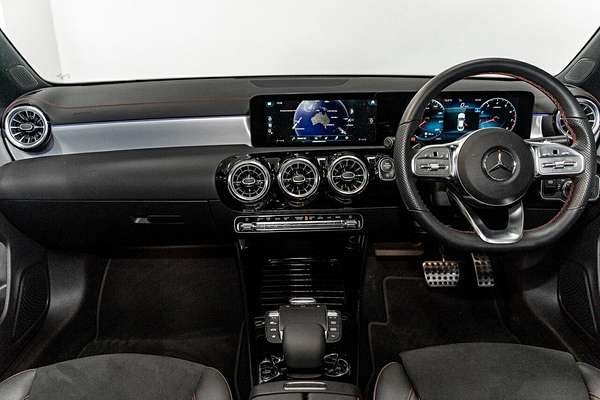 2023 Mercedes-Benz CLA-Class CLA250 C118