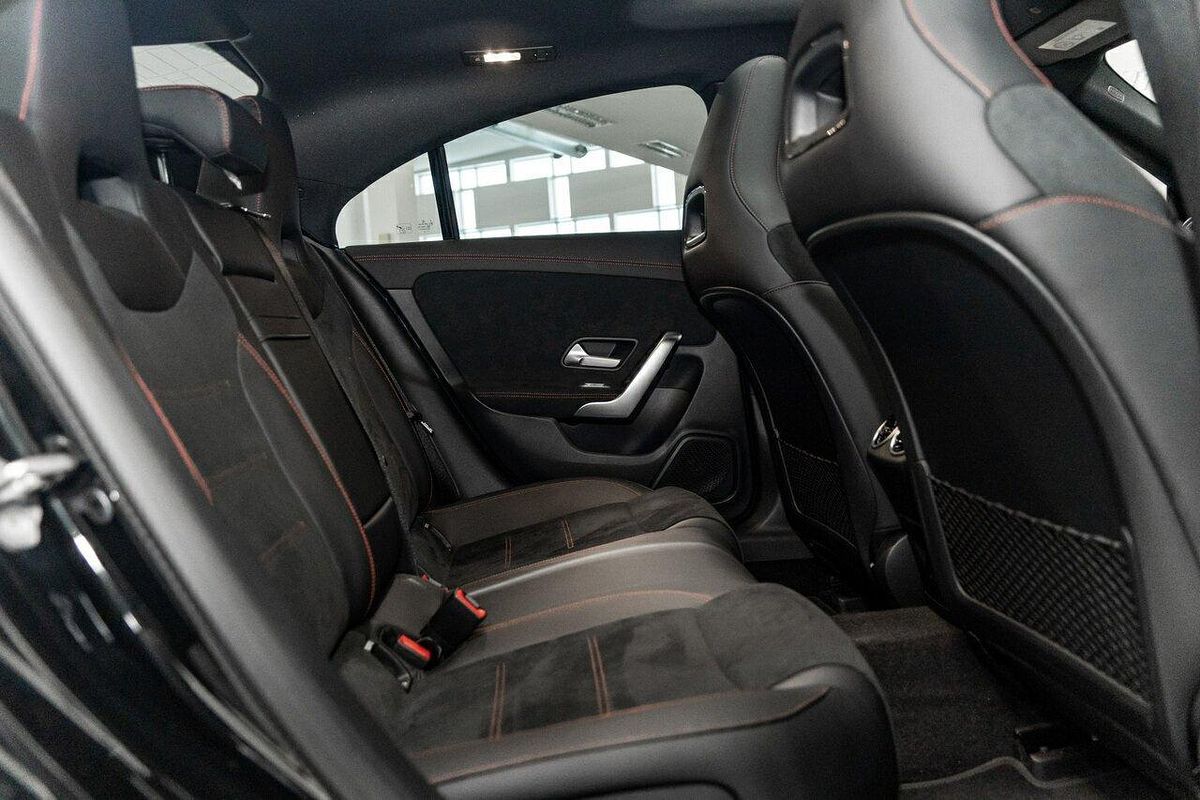 2023 Mercedes-Benz CLA-Class CLA250 C118
