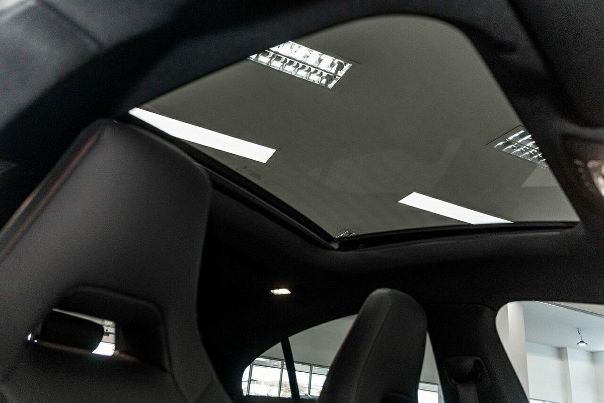 2023 Mercedes-Benz CLA-Class CLA250 C118