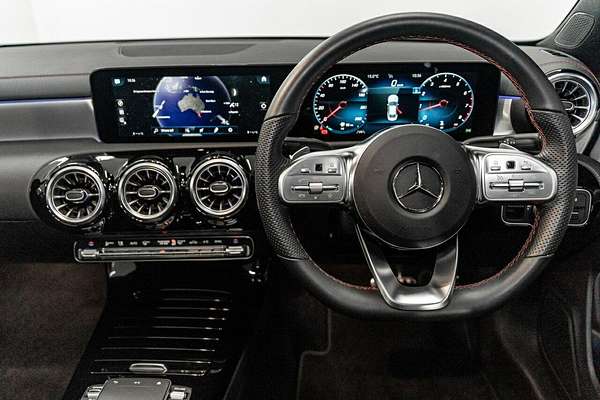 2023 Mercedes-Benz CLA-Class CLA250 C118