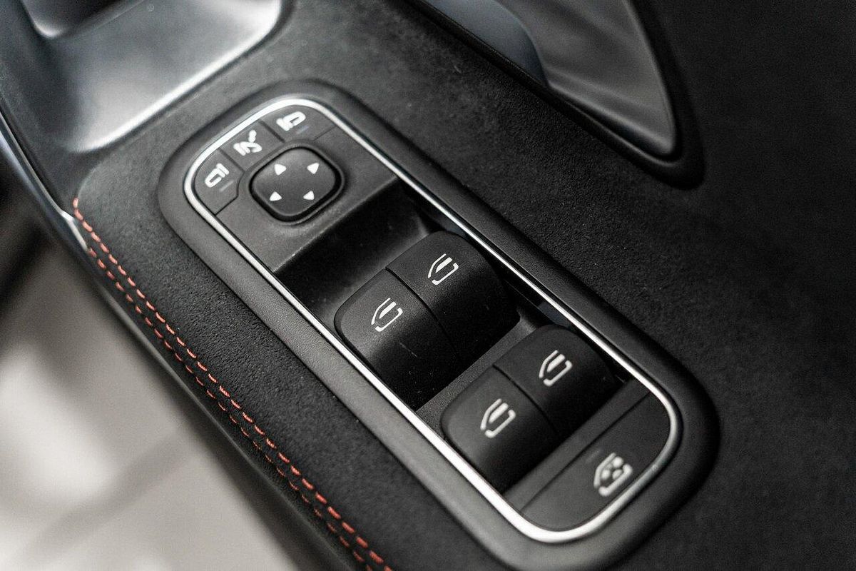 2023 Mercedes-Benz CLA-Class CLA250 C118
