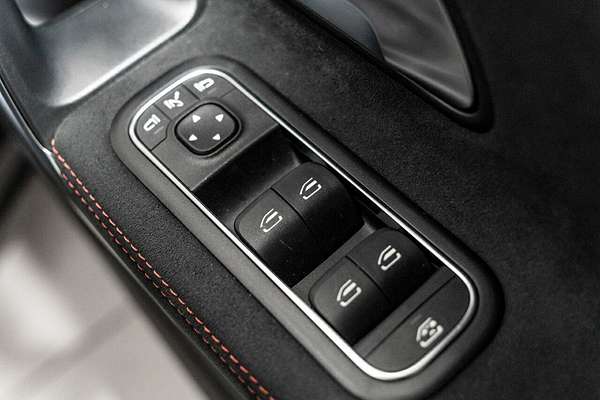 2023 Mercedes-Benz CLA-Class CLA250 C118