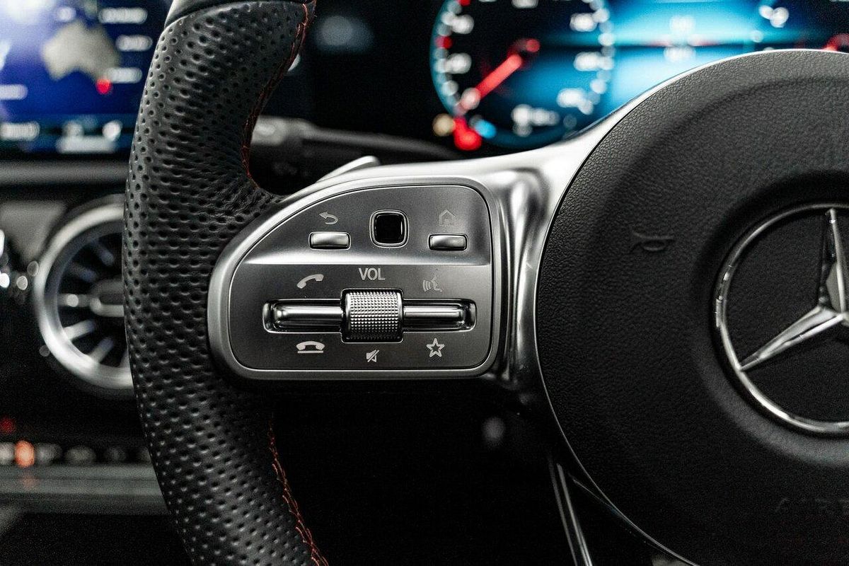 2023 Mercedes-Benz CLA-Class CLA250 C118