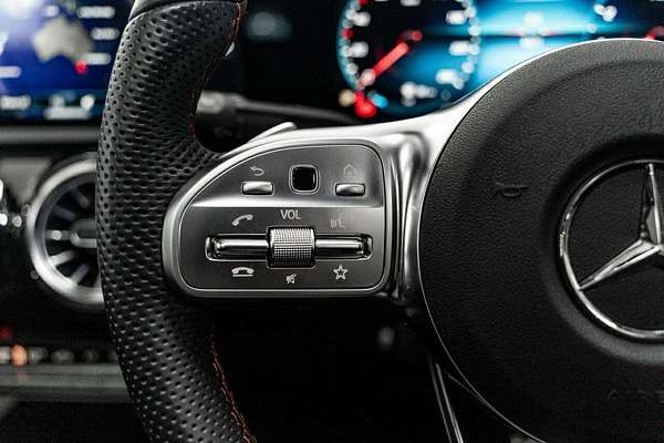 2023 Mercedes-Benz CLA-Class CLA250 C118
