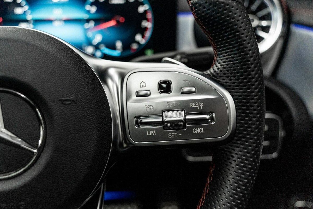 2023 Mercedes-Benz CLA-Class CLA250 C118