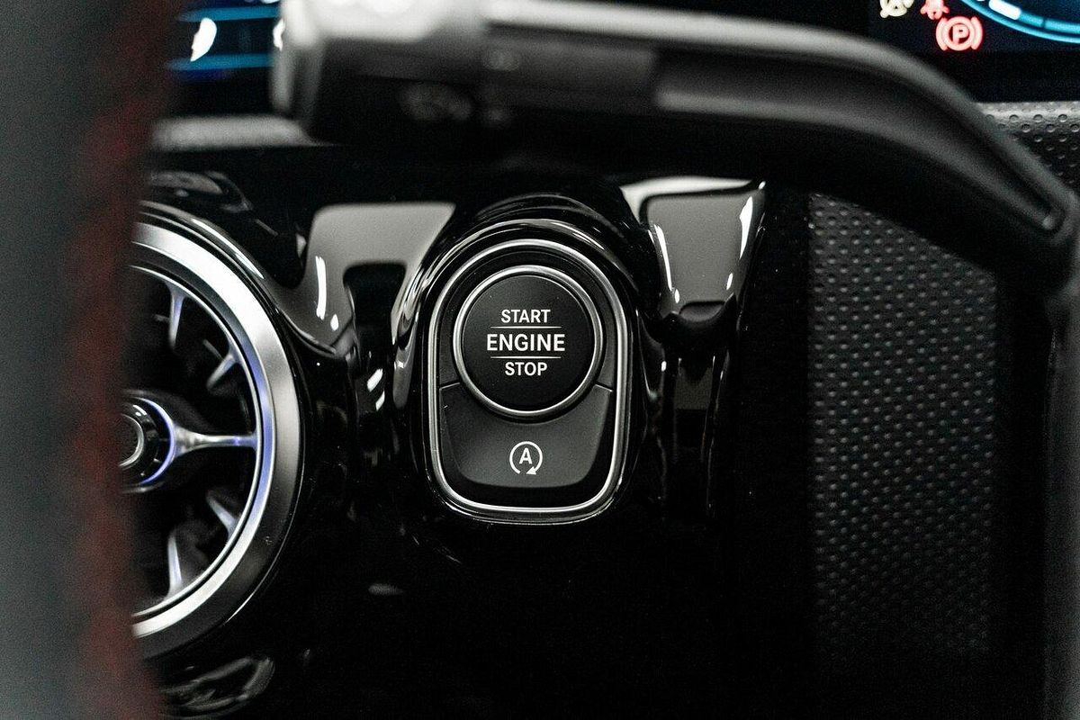 2023 Mercedes-Benz CLA-Class CLA250 C118