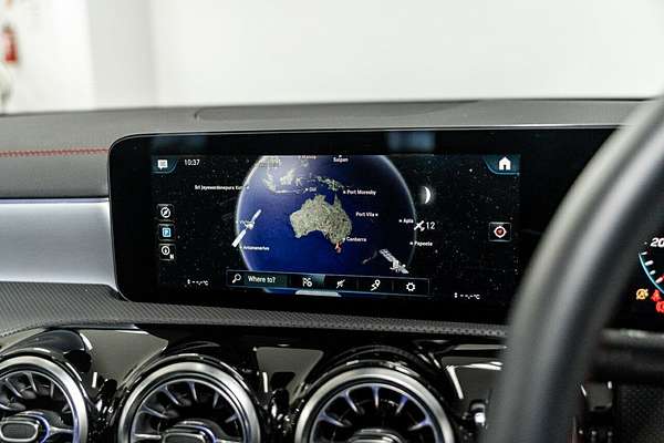 2023 Mercedes-Benz CLA-Class CLA250 C118