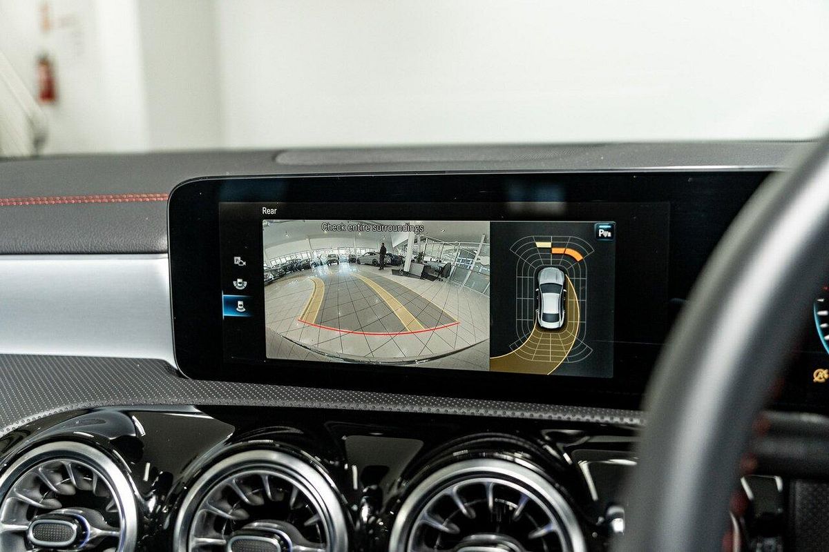2023 Mercedes-Benz CLA-Class CLA250 C118