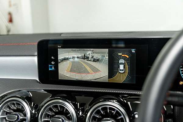 2023 Mercedes-Benz CLA-Class CLA250 C118