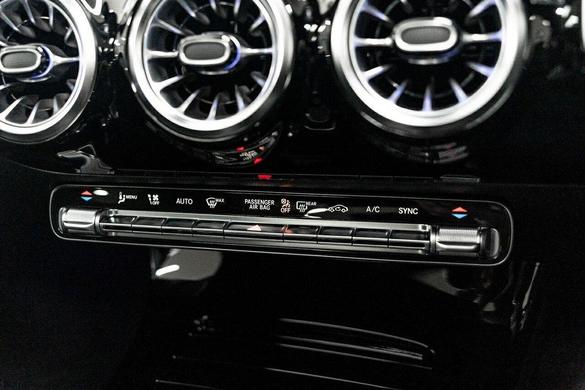 2023 Mercedes-Benz CLA-Class CLA250 C118