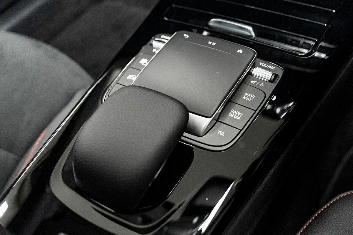 2023 Mercedes-Benz CLA-Class CLA250 C118