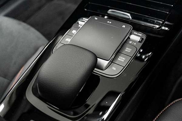 2023 Mercedes-Benz CLA-Class CLA250 C118