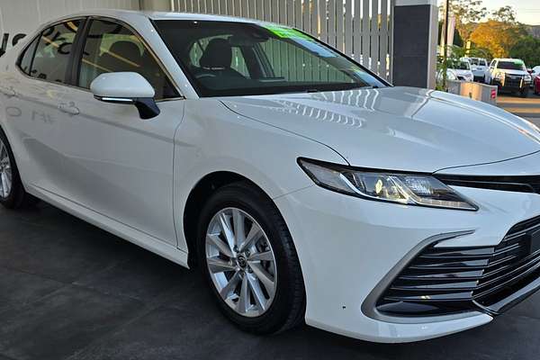 2021 Toyota Camry Ascent AXVH70R