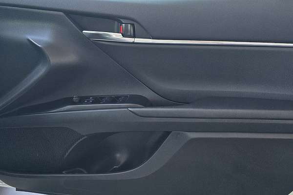 2021 Toyota Camry Ascent AXVH70R