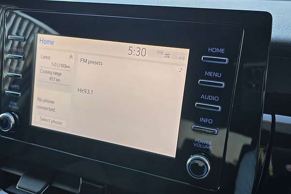 2021 Toyota Camry Ascent AXVH70R