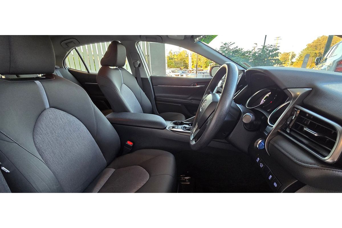 2021 Toyota Camry Ascent AXVH70R