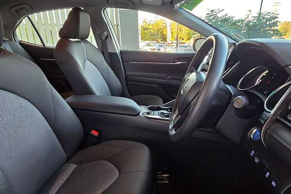 2021 Toyota Camry Ascent AXVH70R