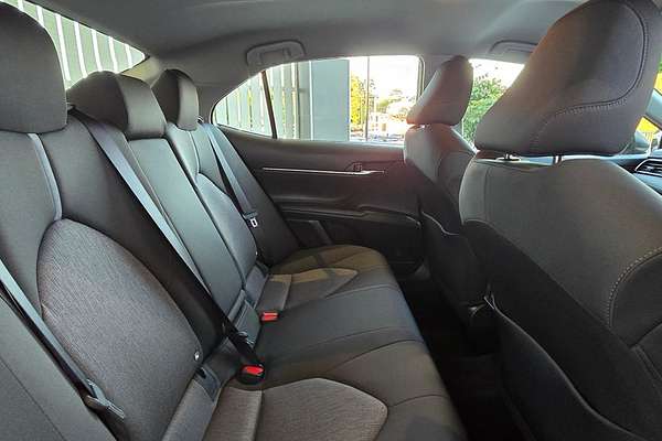 2021 Toyota Camry Ascent AXVH70R