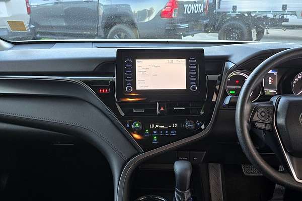 2021 Toyota Camry Ascent AXVH70R