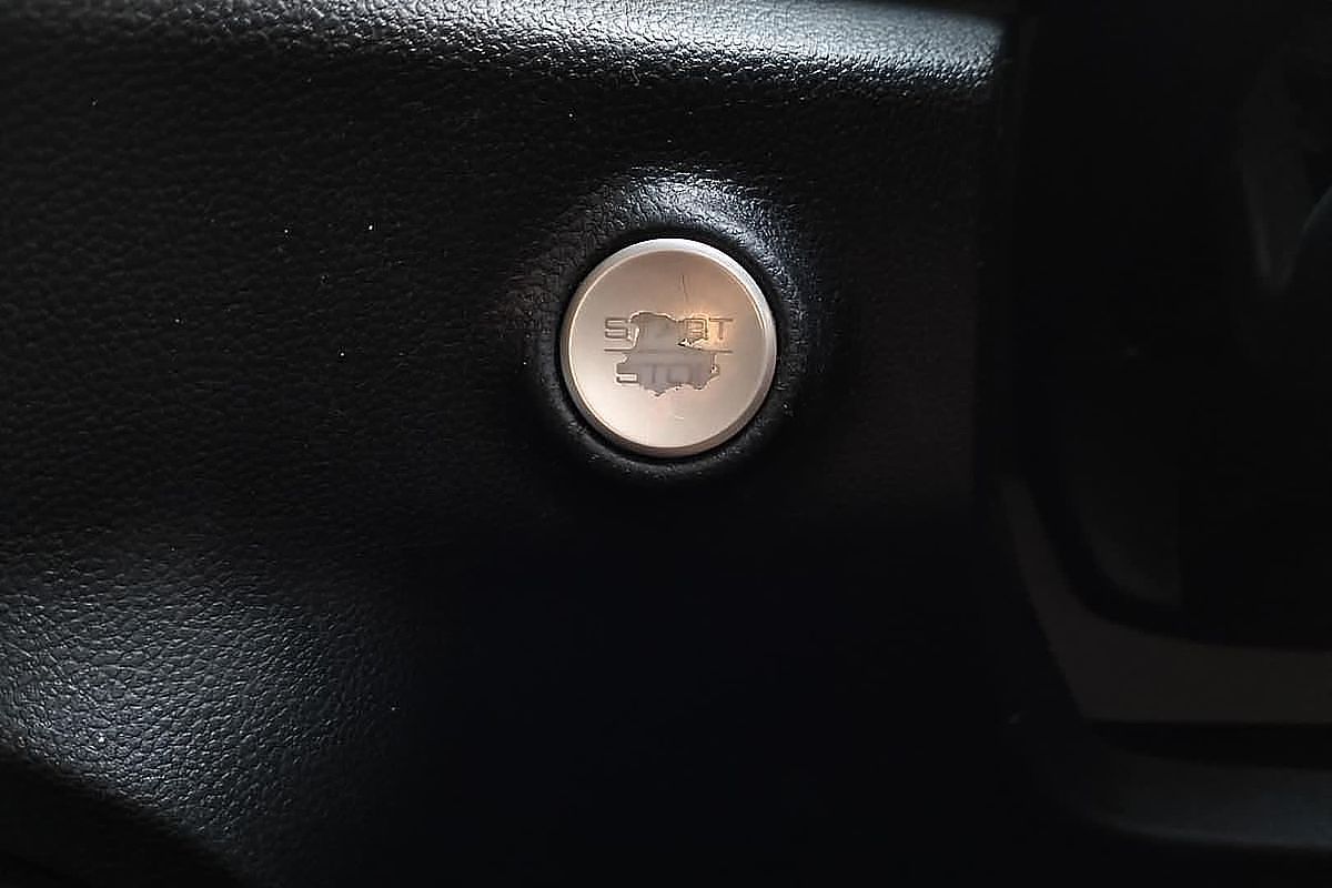 2021 GWM H6 Ultra B01