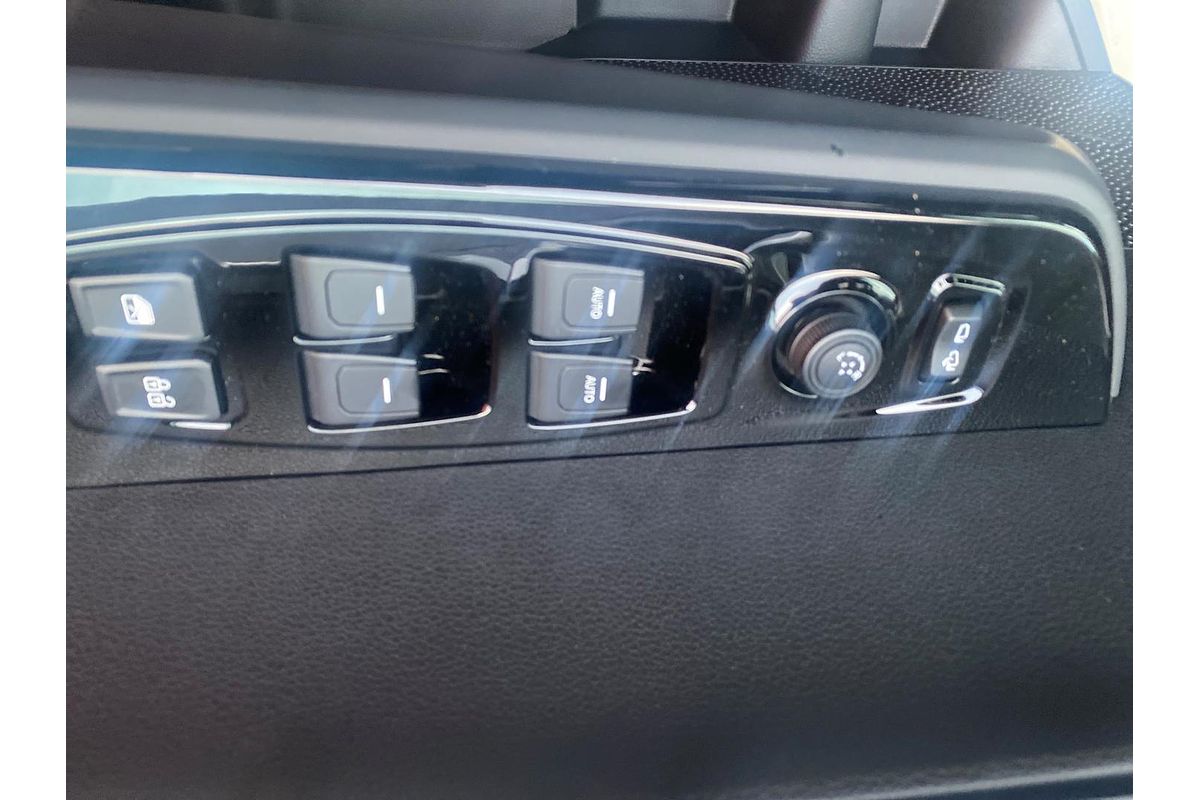2024 KGM SsangYong Torres Adventure J116