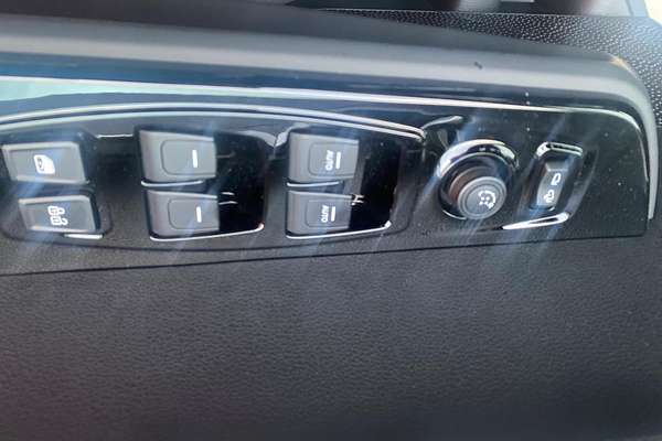 2024 KGM SsangYong Torres Adventure J116