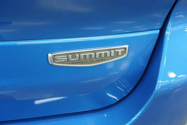 2023 Jeep Grand Cherokee Summit Reserve WL