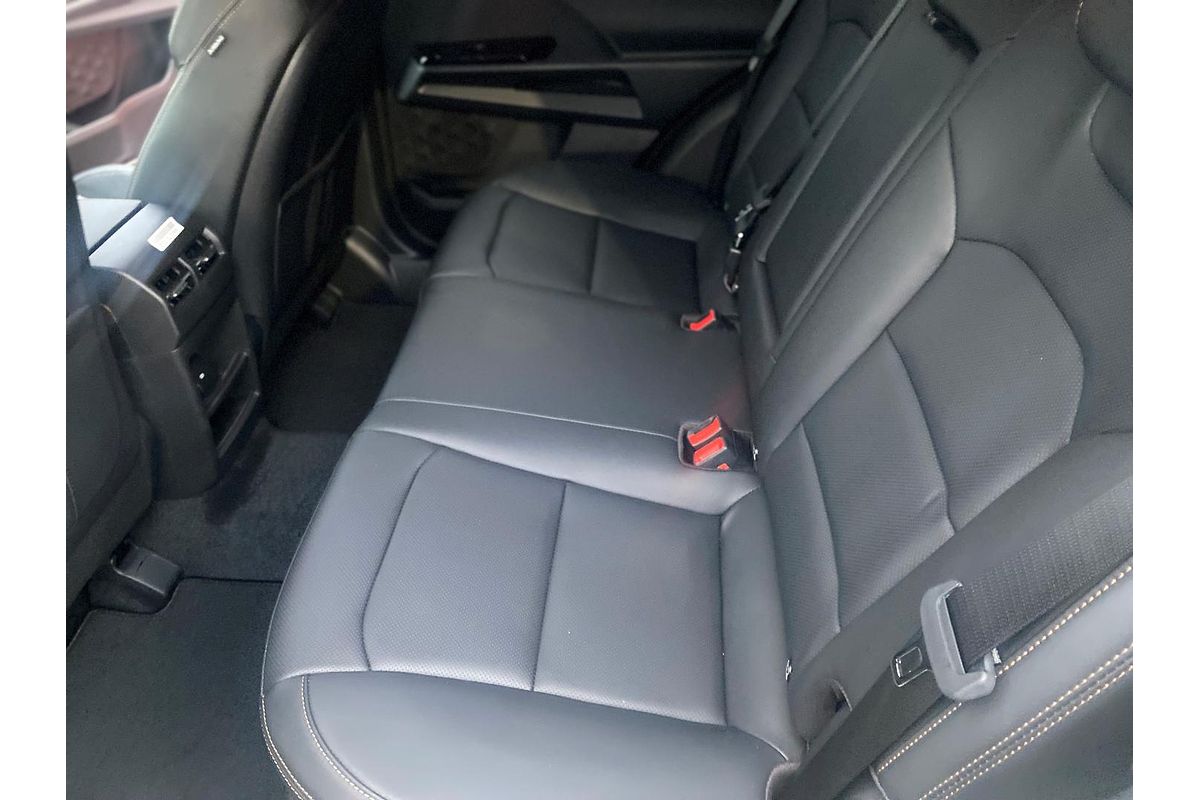 2024 KGM SsangYong Torres Adventure J116
