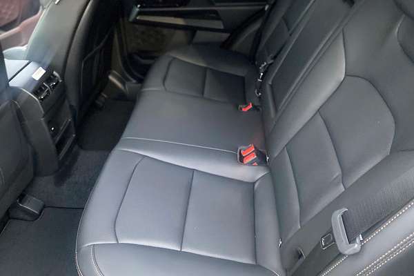 2024 KGM SsangYong Torres Adventure J116