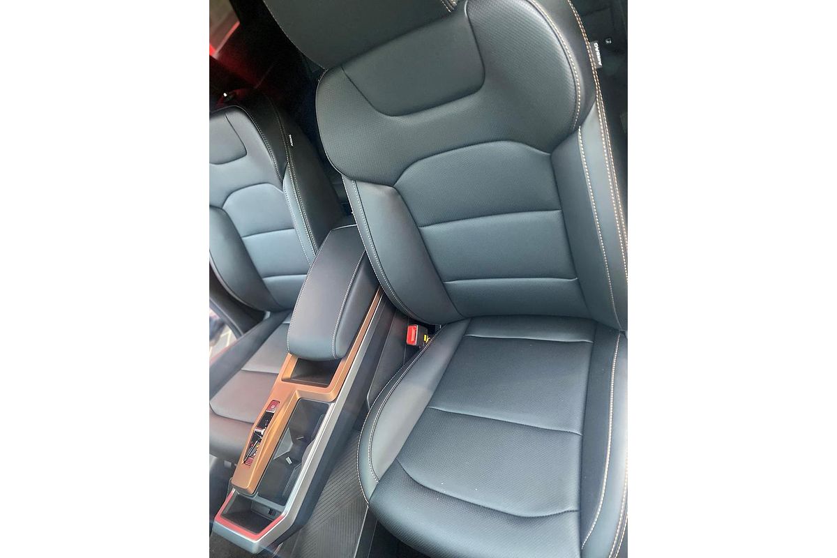 2024 KGM SsangYong Torres Adventure J116