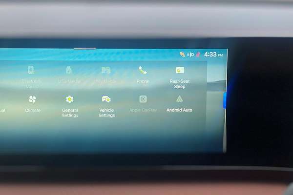 2024 KGM SsangYong Torres Adventure J116