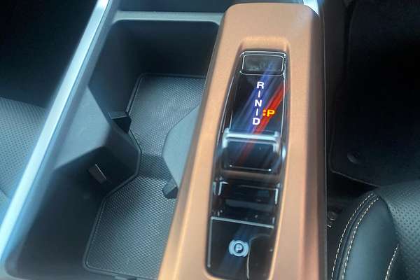 2024 KGM SsangYong Torres Adventure J116