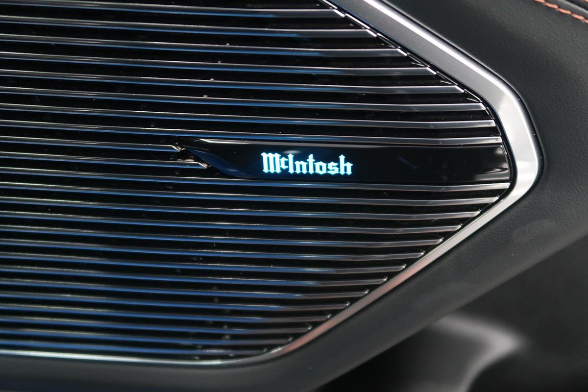 2023 Jeep Grand Cherokee Summit Reserve WL