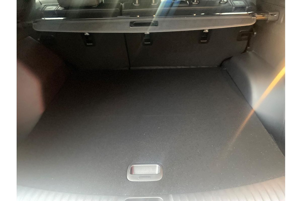 2024 KGM SsangYong Torres Adventure J116