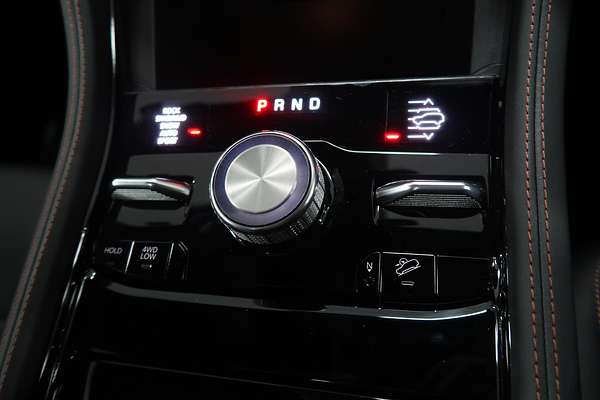 2023 Jeep Grand Cherokee Summit Reserve WL