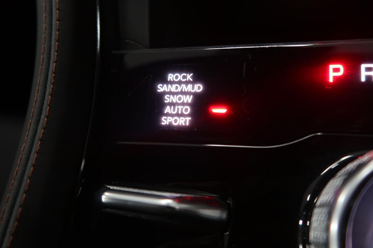 2023 Jeep Grand Cherokee Summit Reserve WL