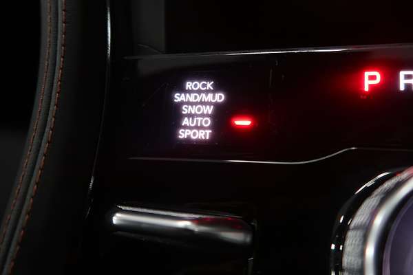 2023 Jeep Grand Cherokee Summit Reserve WL